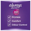 Always Discreet Incontinence Underware, Super Plus Large, 8 Pack