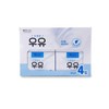 Joo JU Dongsan Transparent Milk Soap, Clean Skin Beauty Soap