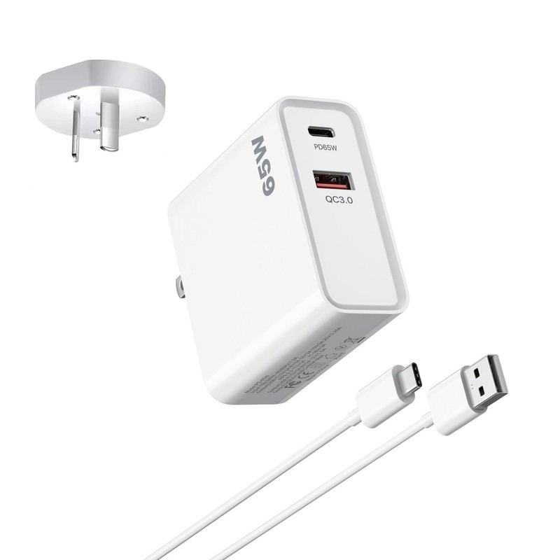 TOOLSAGE TS101-B2 Tips Digit Soldering Iron With PD 65W Power