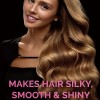 Vitaminas Para Cabello Elikana Con Aceites Naturales