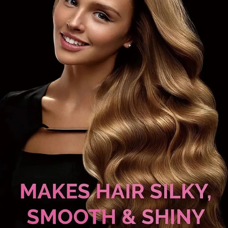 Vitaminas Para Cabello Elikana Con Aceites Naturales