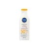 Protector Corporal NIVEA SUN Sensitive FPS50 200ml