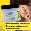 Urban ReLeaf Piercing & Bump Salt ! Unscented Sea Salt