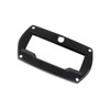 Fewshaw Carbon Fiber Style Center Console Meter Screen Frame Cover