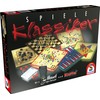 Schmidt Spiele 49120 Games Classic, Game Collection, Colourful