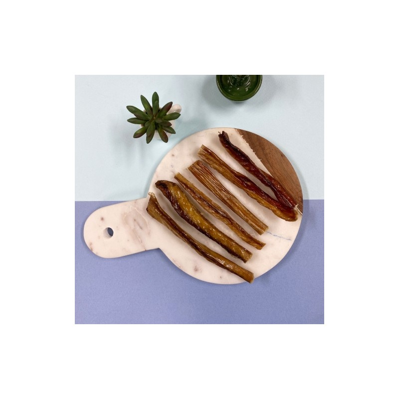 Jubebe Long-Lasting Korean Beef Stick S X 5 packs /