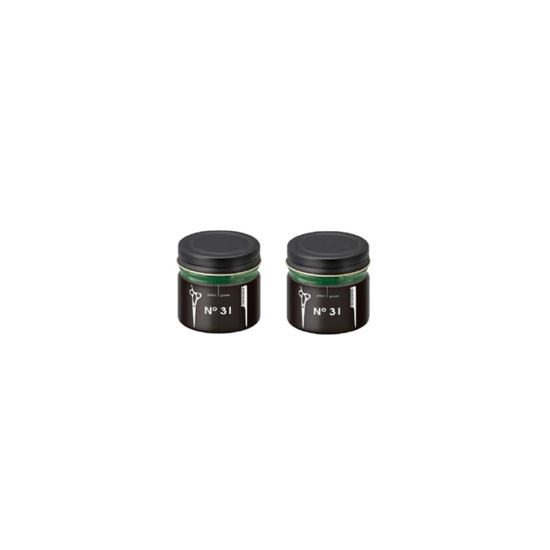 Ilya Spiky Greeks No. 31 BB Musk x 2 Sets