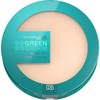 Maybelline New York Mattifying Powder, Moisturising with Pore Refining Effect,