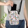 KEYCHIN K-Pop Lee Rabbit Crossbody Bag Lee Fans Gifts If