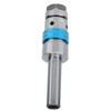 Floating Tapping Chuck Holder Straight Shank Telescopic Tap Collet Toolholder