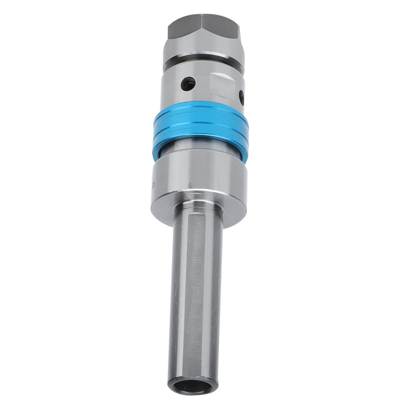 Floating Tapping Chuck Holder Straight Shank Telescopic Tap Collet Toolholder