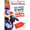 Shaun the Sheep: We Wish Ewe A Merry Christmas