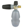 Professional Foam Injector for Pressure Washers up to 220 Bar
