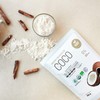 Harina de Coco 454 gr Sustituto de Trigo - Ideal