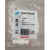 John Guest 3/8" One Way Check Valve RO Reverse Osmosis