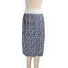 Cloth Diaper Skirt Washable Reusable Wearable Incontinence Mattress for Adults