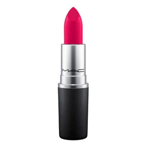 Labial matte de larga duración MAC retro matte lipstick