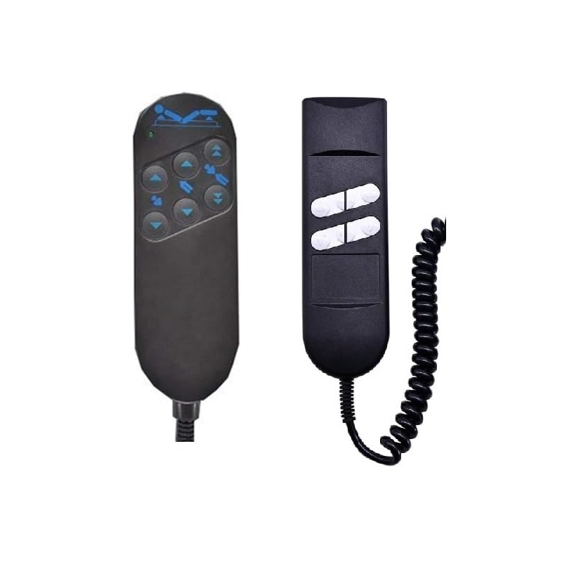 Leggett and Platt Pro-Motion or Brio 1st Gen Replacement Remote