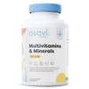 Osavi Multivitamin & Minerals OneDaily – 120 Capsules | Supports