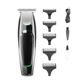 Hair Clippers for Men, Hair Cutting Machine Rechargeable Haircut Machine Cordless Hair Trimmer Professional Hair Clipper Trimmer For Men