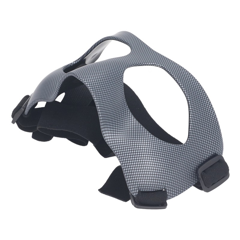 Nose Guard for Broken Nose Sports Face Guard Sports Protection