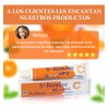 Crema Despigmentante Antimanchas Vit C Arbutina