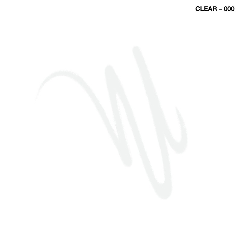 Rimmel Moisture Renew Lip Liner - Clear Lip Liner with