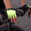 GripGrab ProRide RC Max Padded Short Finger Summer Cycling Gloves