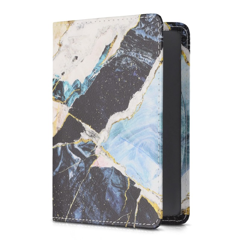 kwmobile Registration and Insurance Holder - Car Document Holder for
