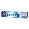 Crest Baking Soda & Peroxide Whitening with Tartar Protection Toothpaste,