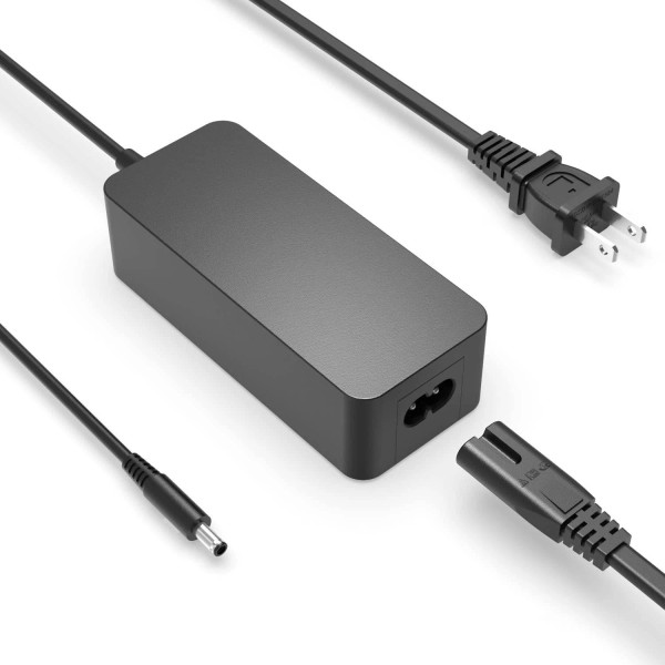 Zhazpor AC Adapter For Optix MAG251RX G281UV 3CC8 Gaming Monitor