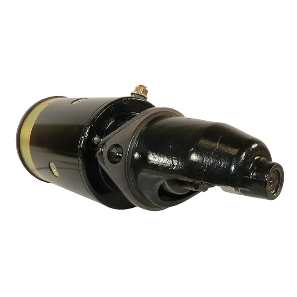 DB Electrical SDR0088 Starter For International Farmall Mccormick Gas 1940s