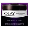 Olay Age Defying Daily Cream Renewal 2 Ounce (60ml) (3