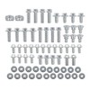 PIT66 Body Bolt Kit Compatible with Yamaha YZF 250 450