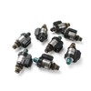 DAYSYORE 8x 722.9 7-Speed Automatic Transmission Solenoids Set Fits for
