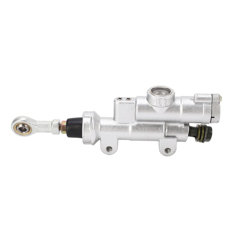 Rear Brake Master Cylinder Pump 10mm Better Braking Performance for