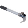 Bark Stripper, Hand Weeder Hoe Gardening Tools Iron Material Weed