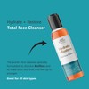 SUN COAST SCIENCES - Hydrate + Restore Total Face Cleanser,