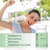 Vita Green Liver Supplement (健肝寶) – Herbal and Vitamin Blend