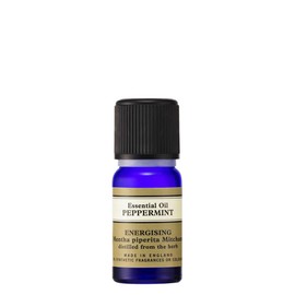 NEAL'S YARD REMEDIES Essential Oil, Peppermint, 0.3 fl oz (10 ml) x 1