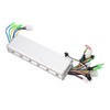 24V 36V 48V Lithium Battery Brushless Controller Dual Drive Aluminum