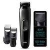 Braun Series 3 6-in-1 All-in-One Style Grooming Kit MGK3420
