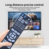 PZL New Replacement Remote Control for Epson Home Cinema 4000