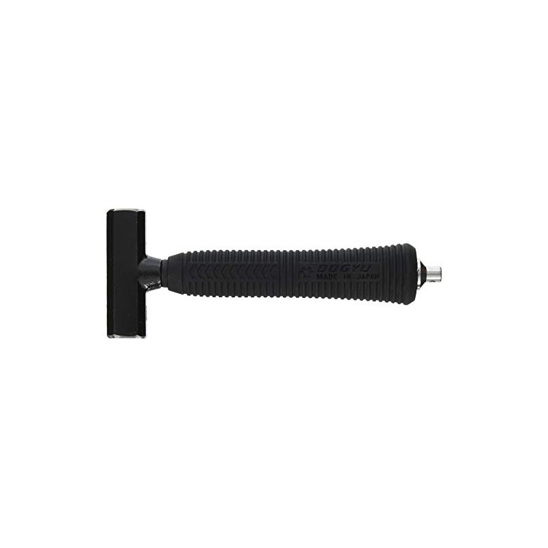 dogyu Short Hammer Eight Square 210 mm 00203 
