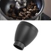 60g Grinder Bean Bin Aluminium Alloy Reusable Grinder Bean Bin