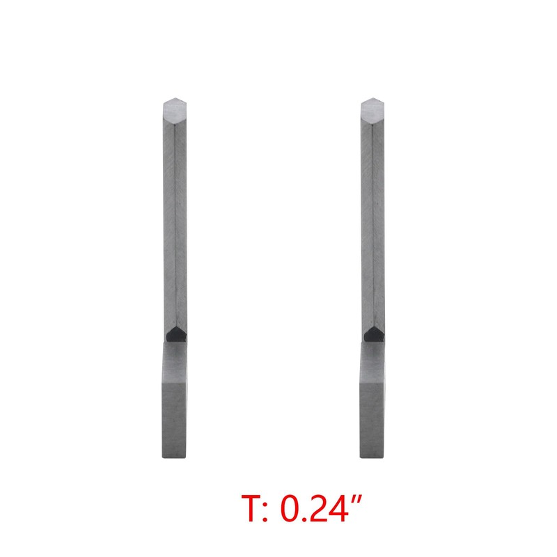 T Tulead Carbon Steel Engineer Machinist Square Woodworkers Square L-Shape