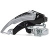 Shimano Tourney TX51 Front Derailleur Gear Mech Dual Pull 31.8/34.9