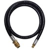 Sturgi-Stay Propane Adapter Kit (15' Hose)