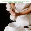 Regency Wraps 100% Cotton Cheesecloth For Straining, Basting Turkey, Canning,