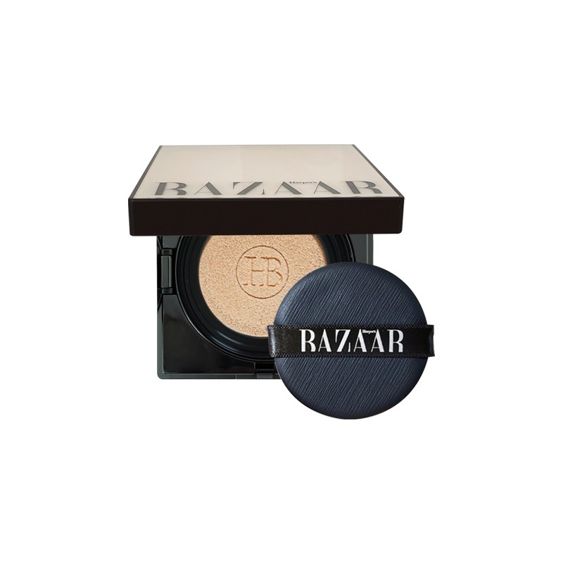 Harper's Bazaar The Black Collection Radiance Cushion No. 23 Original
